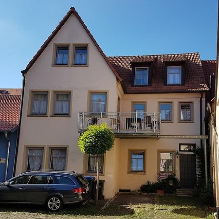 Das Altstadthaus โฟลคาค ภายนอก รูปภาพ